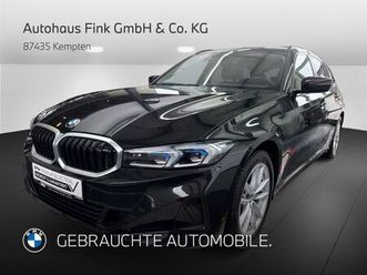 i touring head-up dab led rfk tempomat shz