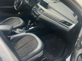 bmw x1 xdrive20d xline