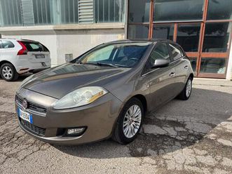 fiat bravo 1.6 mjt 120 cv dpf emotion