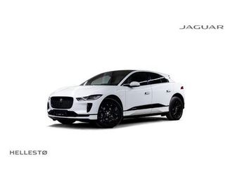 400 hk se m/acc/blackpack/headup/luftfjæring