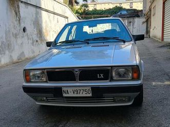 lancia delta lx 1.3