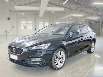 seat leon st 1.5 etsi 110kw business dsg 5 porte s