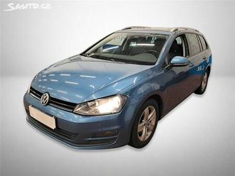 volkswagen golf 1.4 tsi, čr,1.maj, serv.kniha