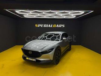 mazda cx-30 skyactivx 2.0 at zenith w.safety