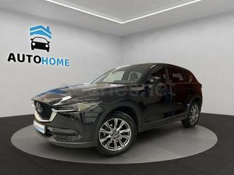 mazda cx-5 2.2 d 2wd signature