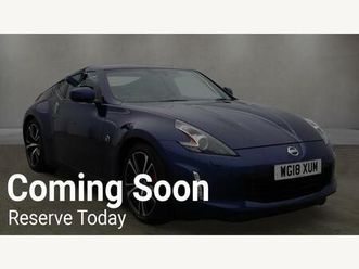 3.7 v6 gt auto euro 6 3dr