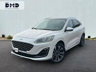 2.5 duratec 225ch phev vignale bva