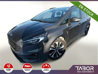 2.0 ecoblue 190 aut. st-line 7p gps