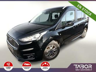 grand connect 1.5tdci 120 aut. tit