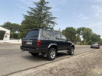 toyota 4runner 3.0 v6