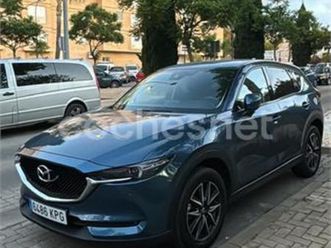 mazda cx5 2.0 ge 121kw165cv zenith 2wd