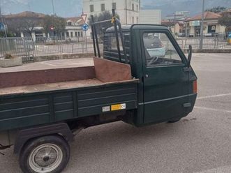 ape 703 tm 420 ribaltabile