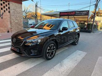 mazda cx-5 2.2 de zencpcnsr 4wd auto