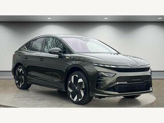 84kwh vrs coupe auto 4wd 5dr