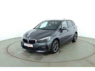 218d active tourer