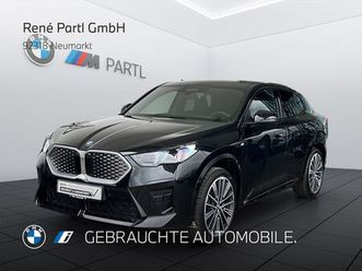 bmw ix2 xdrive30 m-sport led acc 360° hud ahk h/k