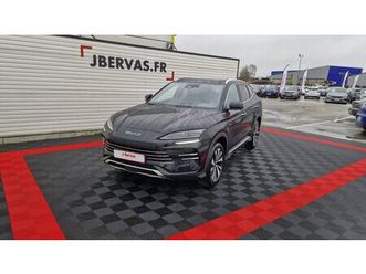 dm-i 218ch phev boost