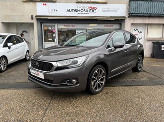 2.0 bluehdi eat6 s&s 180cv - sport chic