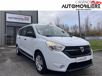 1.2 tce silver line 115cv - 7 places -