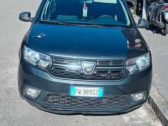 dacia logan mcv con 43000 km