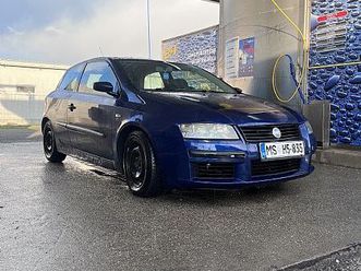 fiat stilo 1.9 multijet 16v dynamic