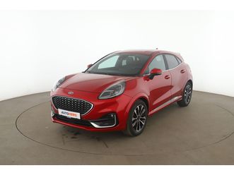 1.0 ecoboost mild-hybrid