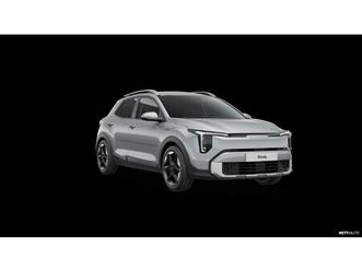 1,0 t-gdi 100hv lx dct