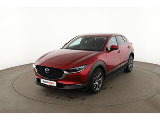 2.0 skyactiv-x mild-hybrid