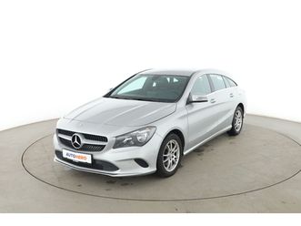 cla 200 shooting brake