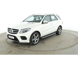 gle 350 d