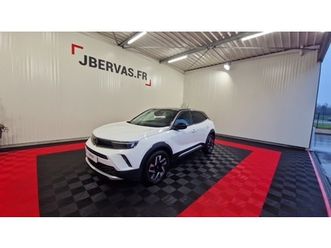 1.2 turbo 130 ch bva8 elegance