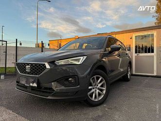 seat tarraco 1.5 tsi 150ps samo 69.000km 1.last. slo... ...