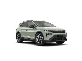 skoda elroq 60 iv sportline 5d