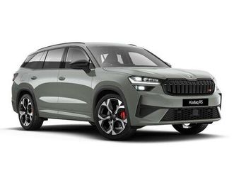 2.0 tsi vrs dsg 4wd euro 6 (start/stop) 5dr (7 seat)