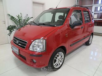 1.3i vvt 16v cat 4x4 gl