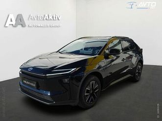 toyota bz4x 73.1kwh baterija. el.mot.165kw executive