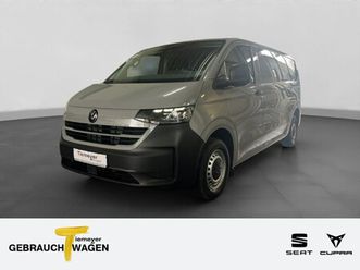 t7 transporter 2.0 tdi lr ahk kamera app-con