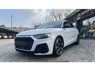 audi a1 sportback 30 tfsi s tronic adrenalin...