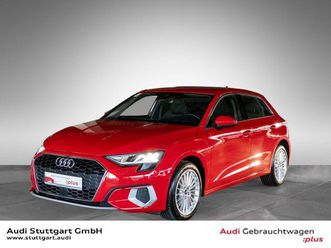 advanced 40tfsi e s tronic