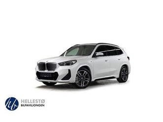 xdrive30 306 hk m-sport fully charged m/acc/krok/19alu