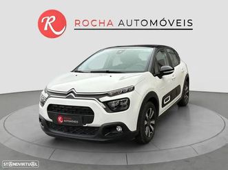 citroën c3 1.2 puretech shine