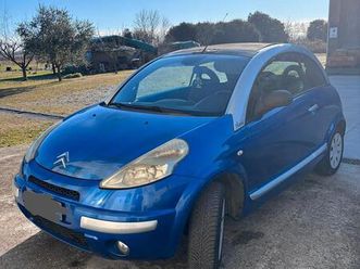 citroen c3 pluriel