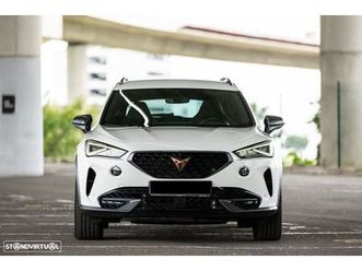 cupra formentor vz 1.4 e-hybrid dsg