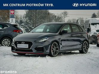 hyundai i30 n 2.0 t-gdi gpf performance