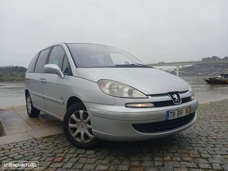 peugeot 807 ver-2-2-hdi-navteq