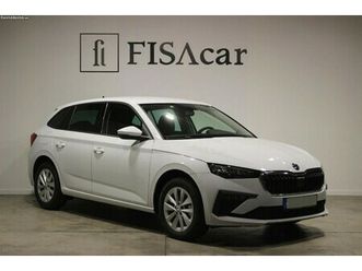 skoda scala 1.0 tsi dsg setembro/24
