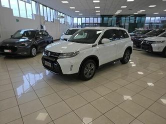 suzuki vitara 1.4 hybrid easy cool nuova a reggio nell'emilia