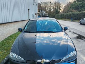 alfa romeo 147 jtd