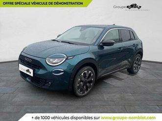 my23 600e 54 kwh 156 ch la prima