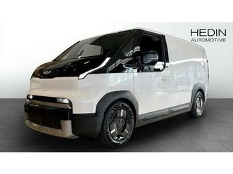 pv5 cargo plus 3dr l2h1 long range